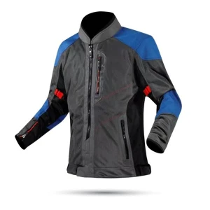 Áo Thời Trang Bảo Hộ Lái Moto, Xe Máy LS2 Alba Lady