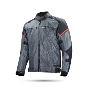 Áo Thời Trang Bảo Hộ Lái Moto, Xe Máy LS2 Riva Man