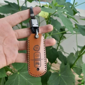 Bao Da Chìa Khóa xe máy SH, PCX, SH Mode, Cub 125, Adv.