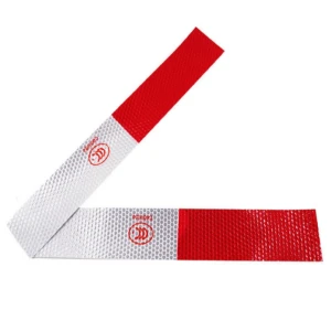 Bộ 5 miếng dán phản quang, miếng dán đi đêm cho oto , xe máy-Phụ Kiện Oto, Xe Máy-Chăm Sóc Xe Hơi