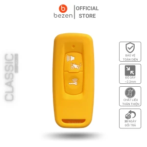 Bọc khóa smartkey dành cho Honda Lead, Airblade, Vision 2022, Vario 160, Winner X Bezen Classic