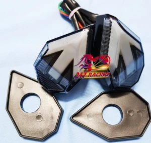 Cặp Đèn XiNhan L14 Gắn Vario, Winner X và Các Loại xe máy