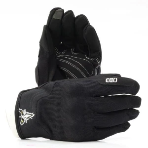 [CHÍNH HÃNG] Găng Tay Bảo Hộ Lái Moto, Xe Máy EGO EMG-2 - EGO HELMETS OFFICIAL