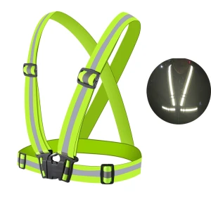 Dây Đai Phản Quang