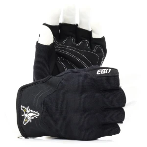 Găng Tay Bảo Hộ Lái Moto, Xe Máy EGO EMG-1 - GARA20