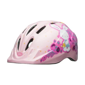 Mũ bảo hiểm xe đạp cho trẻ em BELL Zoom 3 tùy chọn màu và size nón