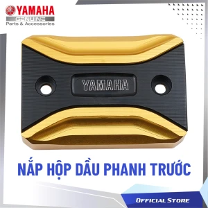 NẮP HỘP DẦU PHANH TRƯỚC R15