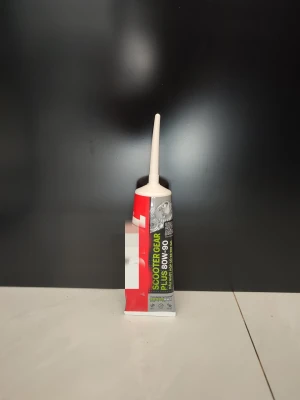 NHỚT LAP XE TAY GA MO TUL SCOOTER GEAR PLUS 80W90