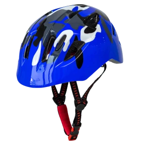 Nón Bảo Hiểm HOSS ATB30 siêu nhẹ an toàn cho bé từ 2-10 tuổi cao cấp chuyên dụng xe đạp, chơi thể thao, trượt patin