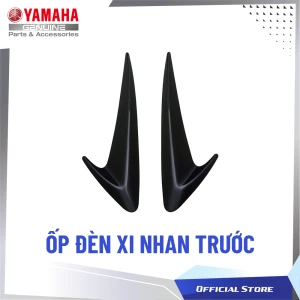 Ốp Đèn Trước Grande 2022