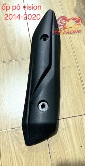 ốp pô vision 2014-2020 màu đen