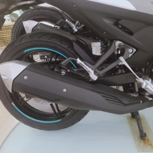 ỐP PÔ XE EXCITER 155