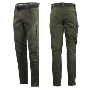 Quần Kaki Bảo Hộ Mô Tô, Xe Máy LS2 Straight Man