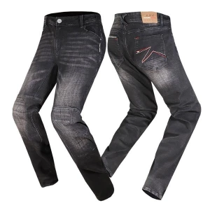 Quần Khaki Bảo Hộ Moto, Xe Máy LS2 Dakota Lady