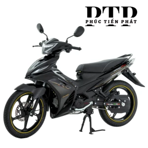 Xe Exciter 50cc Espero EX4 King 50