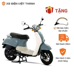 Xe ga 50cc Crea Espero