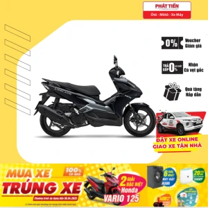 Xe máy Honda Air Blade 125 Tiêu Chuẩn 2025
