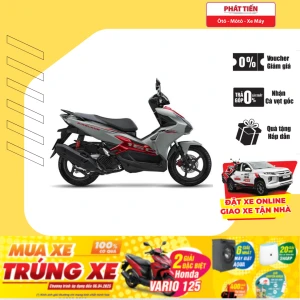 Xe máy Honda Air Blade 160 Thể Thao 2025
