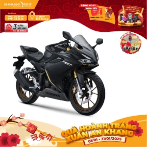 Xe máy Honda CBR150R Phiên Bản Đặc Biệt 2023