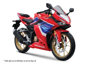 Xe máy Honda CBR150R Phiên Bản Thể Thao 2023