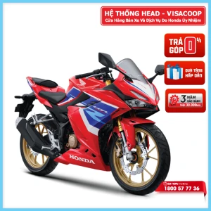 Xe máy Honda CBR150R