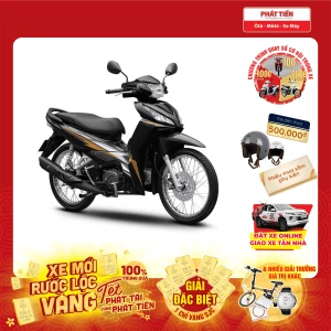 Xe Máy Honda RSX FI Phiên Bản Đặc Biệt 2024