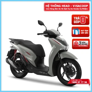 Xe máy Honda SH 125i 2024