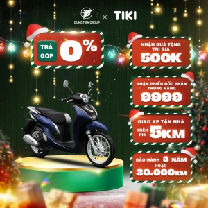 Xe Máy Honda SH Mode 125cc 2024 Phiên Bản Cao Cấp