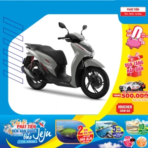 Xe máy Honda SH125i 2024 Phiên bản Thể Thao
