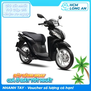 Xe máy Honda Vision 2023 Phiên bản Tiêu Chuẩn