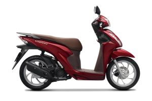 XE MÁY HONDA VISION 2025 - PHIÊN BẢN CAO CẤP