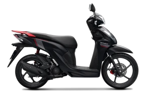 XE MÁY HONDA VISION 2025 - PHIÊN BẢN THỂ THAO