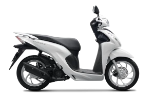 XE MÁY HONDA VISION 2025 - TIÊU CHUẨN