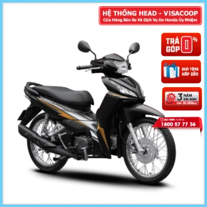 Xe máy Honda Wave RSX 2024