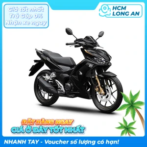 Xe Máy Honda Winner X 2024 Phiên Bản Đặc Biệt ABS Smart Key