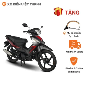 Xe Máy KYMCO VISAR S 50CC