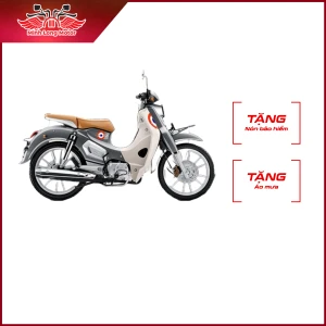 Xe Máy Xe Số GPX Popz 110