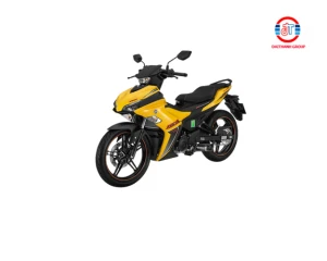 Xe máy Yamaha Exciter 155 VVA Phiên bản tiêu chuẩn màu mới