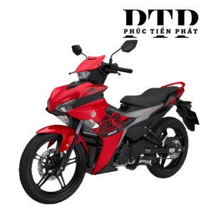 Xe Máy Yamaha Exciter 155cc