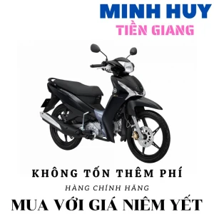 Xe Máy Yamaha Jupiter Finn 115 2025 - Phiên Bản Tiêu Chuẩn