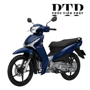 Xe Máy Yamaha Jupiter Finn 115cc