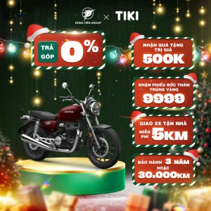 Xe Moto Honda CB350 H'ness