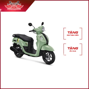 Xe Tay Ga Yamaha Fazzio 125