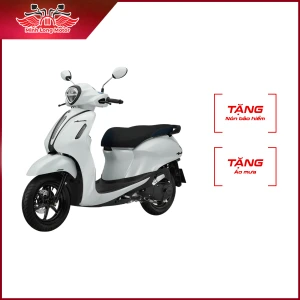 Xe Tay Ga Yamaha Grande 125