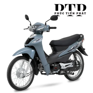 Xe Wave 50cc Espero 50C3HE