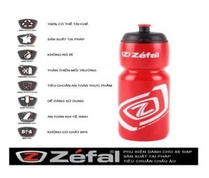 Bình nước RE FAL PREMIER 750