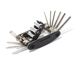 Bộ công cụ sửa xe đạp đa năng