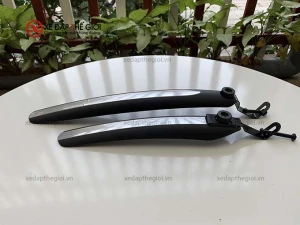 Chắn bùn xe đạp thể road, tuoring