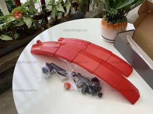 Chắn bùn xe đạp thể thao Retrospec xếp gọn