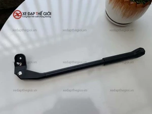 Chân chống xe đạp nhôm bắt khung chuyên dụng cho khung carbon